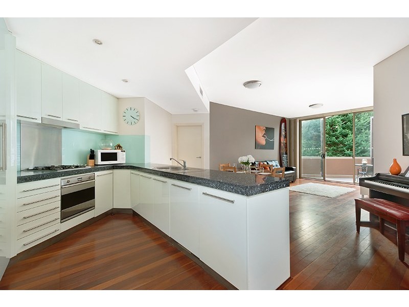 Unit 109/540 Sydney Road, Seaforth NSW 2092