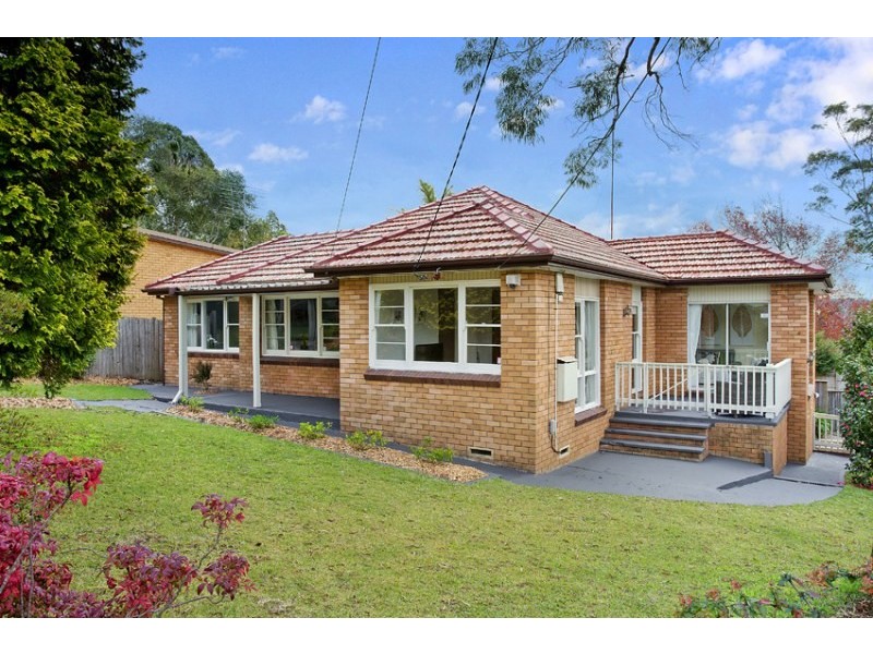 5 Keldie Street, Forestville NSW 2087