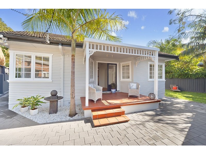 31 Smith Street, Manly NSW 2095