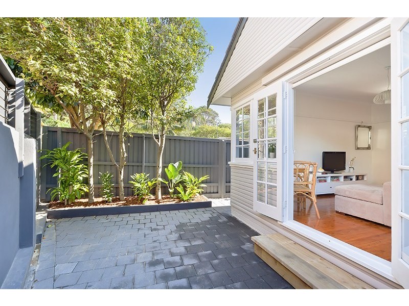 31 Smith Street, Manly NSW 2095