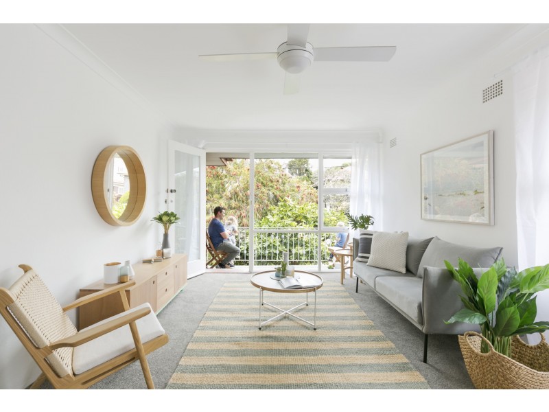 4/26 Wattle Avenue, Fairlight NSW 2094