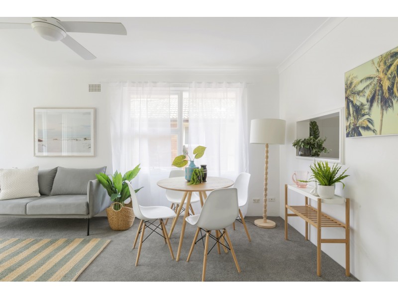 4/26 Wattle Avenue, Fairlight NSW 2094