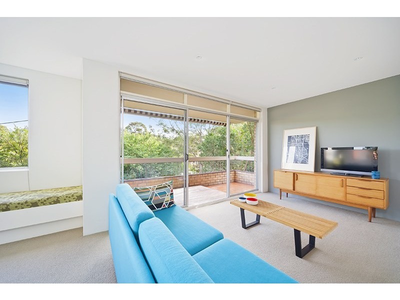 4/4-6 Orchard Street, Balgowlah NSW 2093