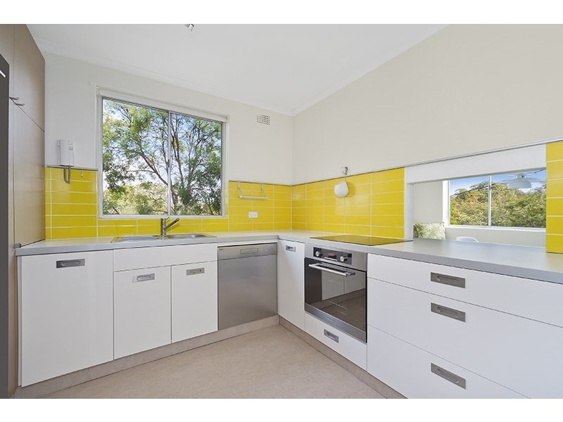 4/4-6 Orchard Street, Balgowlah NSW 2093