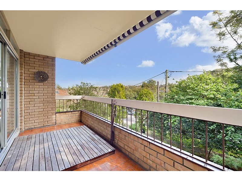 4/4-6 Orchard Street, Balgowlah NSW 2093
