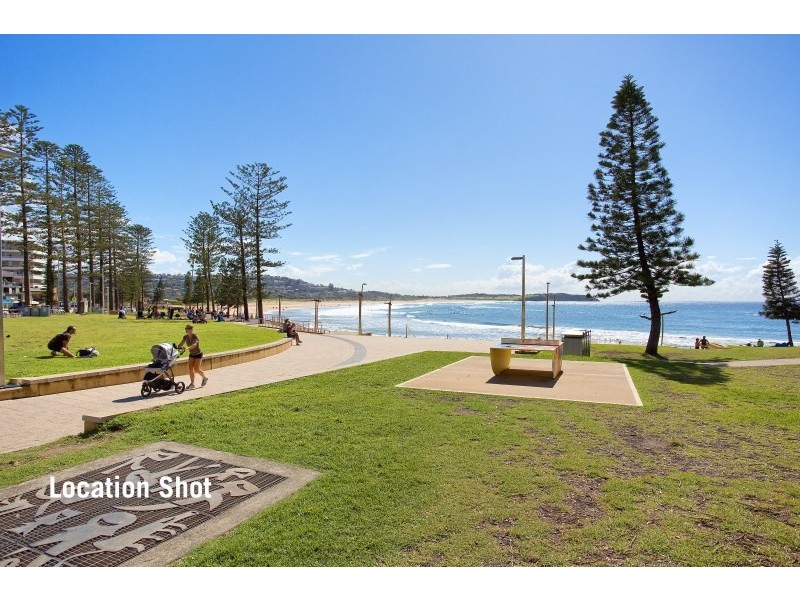 Unit 32/24 The Crescent, Dee Why NSW 2099