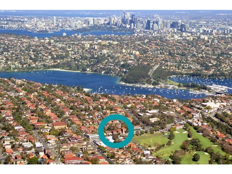 6/477 Sydney Road, Balgowlah NSW 2093