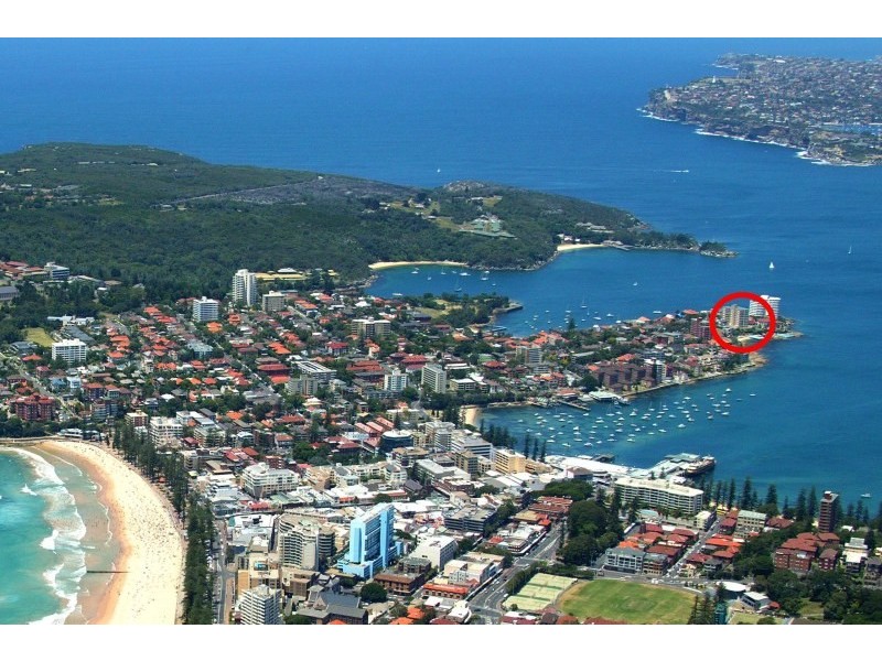 Unit 31/11 Addison Road, Manly NSW 2095
