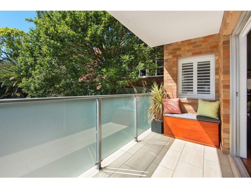 2/124 Condamine Street, Balgowlah NSW 2093