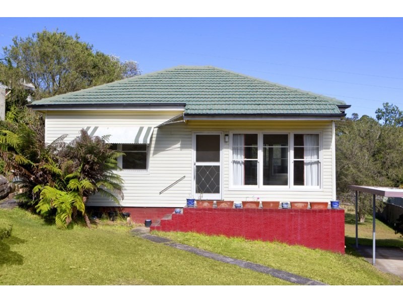 9 Fitzpatrick Avenue, Frenchs Forest NSW 2086