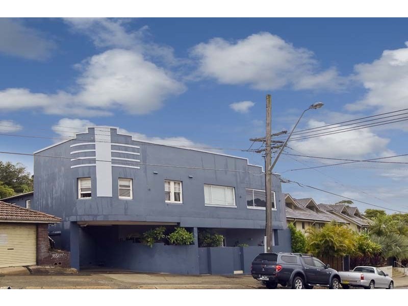 Unit 2/199 Sydney Road, Fairlight NSW 2094