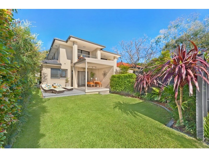 14 Lombard Street, Balgowlah NSW 2093