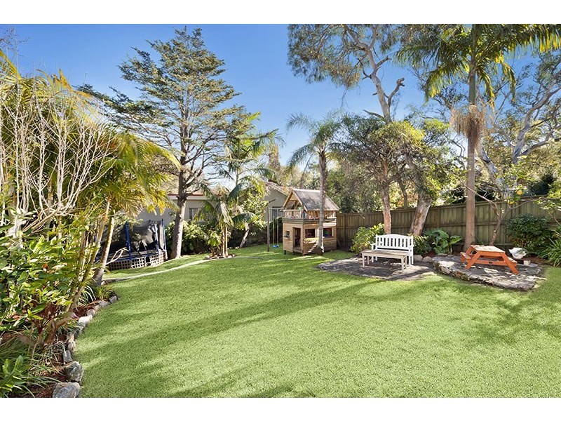 133 Clontarf Street, Seaforth NSW 2092