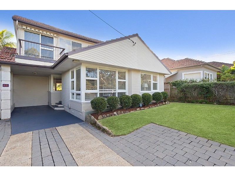 133 Clontarf Street, Seaforth NSW 2092