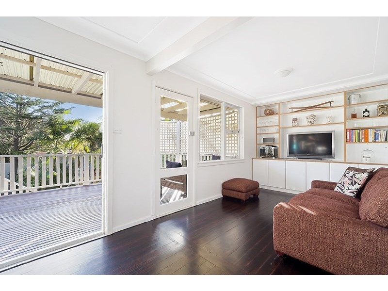 133 Clontarf Street, Seaforth NSW 2092