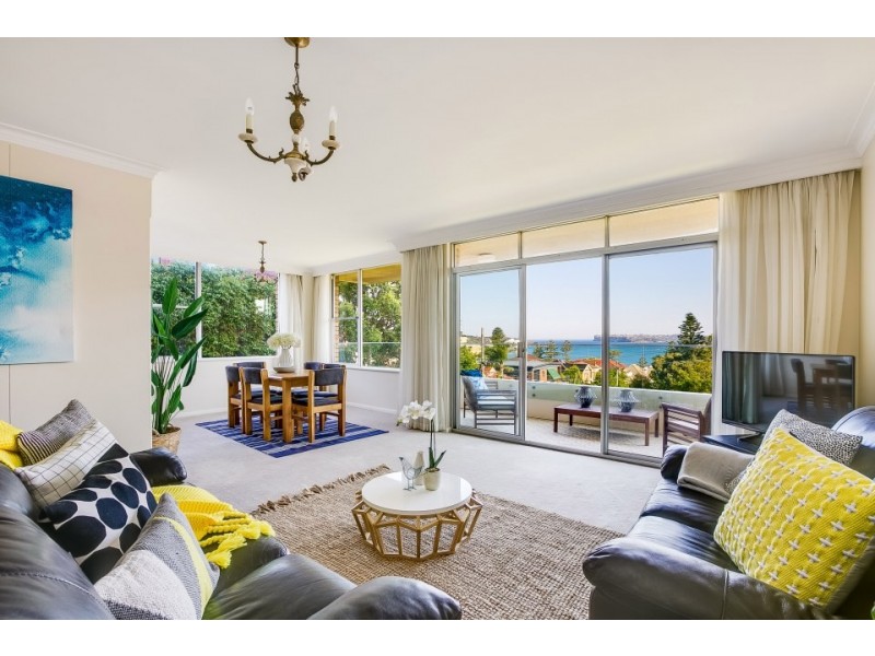 2/22 Fairlight Street, Manly NSW 2095