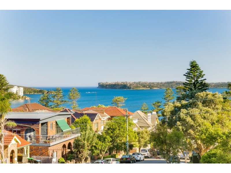 2/22 Fairlight Street, Manly NSW 2095