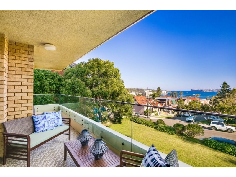 2/22 Fairlight Street, Manly NSW 2095