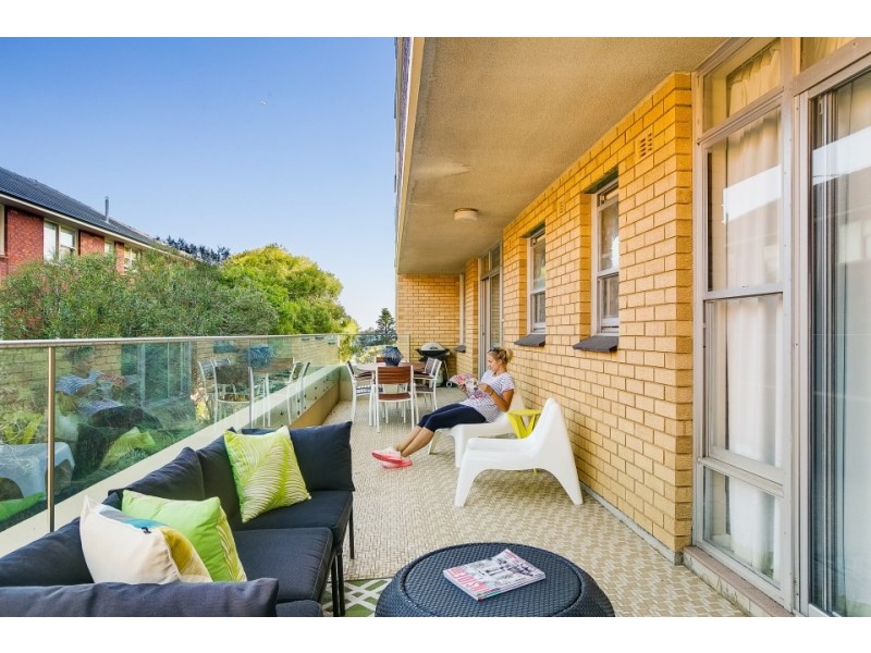 2/22 Fairlight Street, Manly NSW 2095