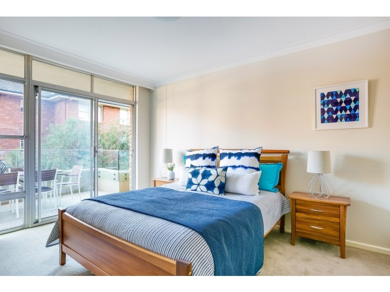 2/22 Fairlight Street, Manly NSW 2095