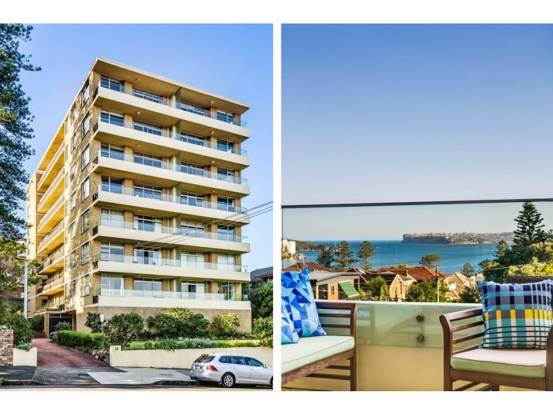2/22 Fairlight Street, Manly NSW 2095