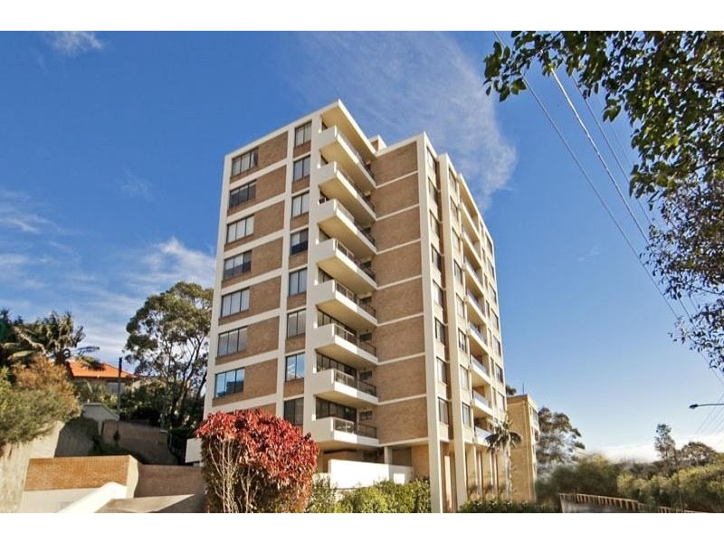 Unit 17/41 Kangaroo Street, Manly NSW 2095