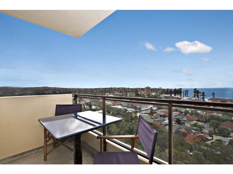 Unit 17/41 Kangaroo Street, Manly NSW 2095
