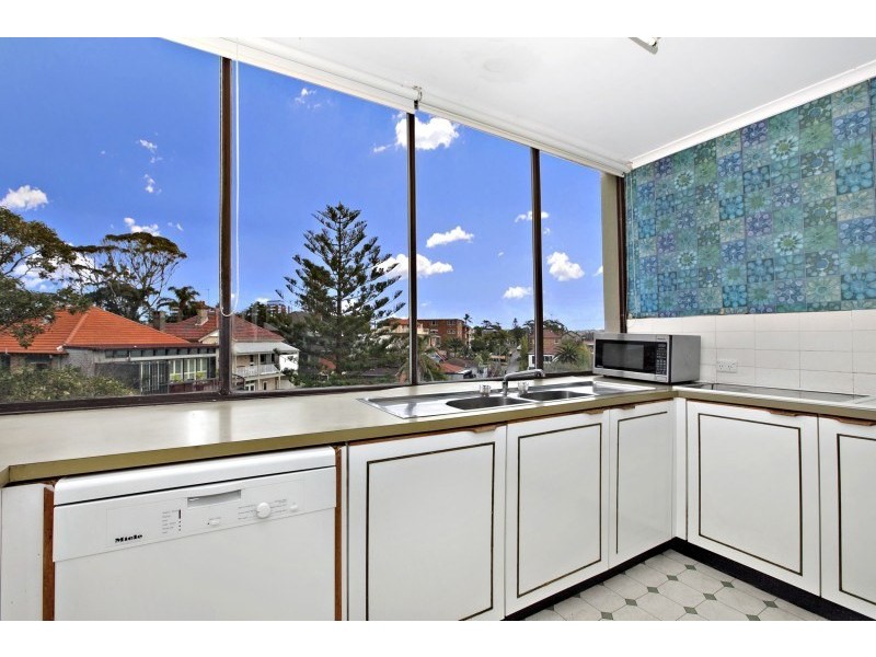Unit 17/41 Kangaroo Street, Manly NSW 2095