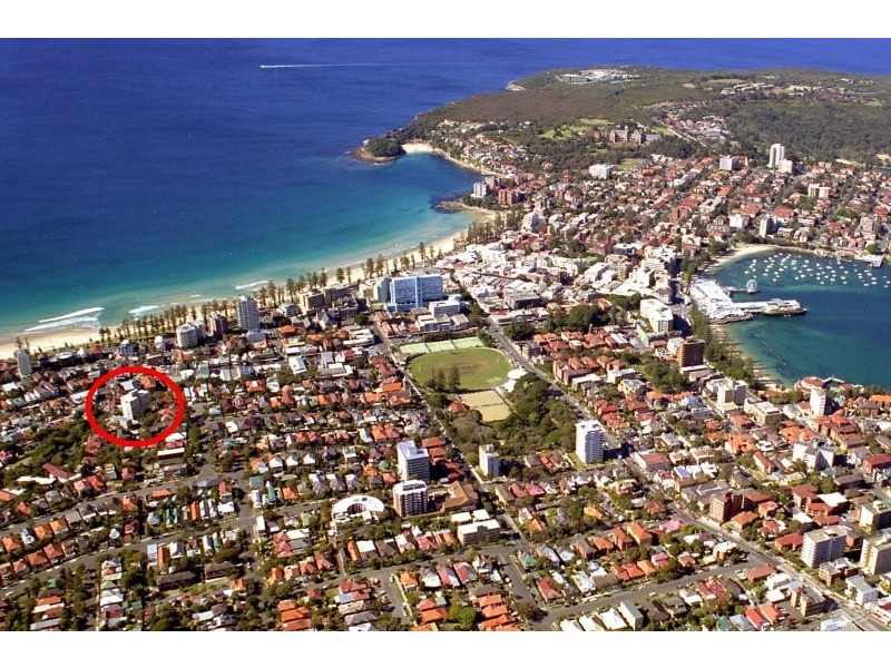 Unit 17/41 Kangaroo Street, Manly NSW 2095