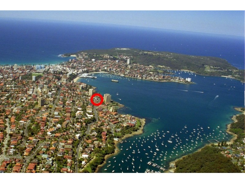 Unit 7/1 Margaret Street, Fairlight NSW 2094