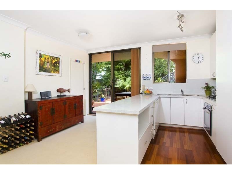 Unit 6/18 Baltic Street, Fairlight NSW 2094