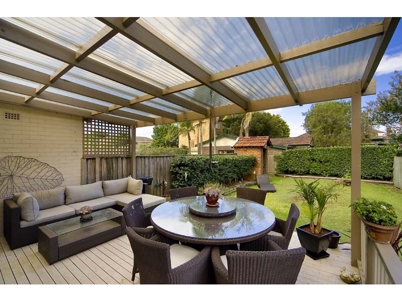 78 Seaview Street, Balgowlah NSW 2093