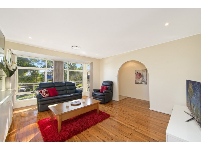 47 Cormack Road, Beacon Hill NSW 2100