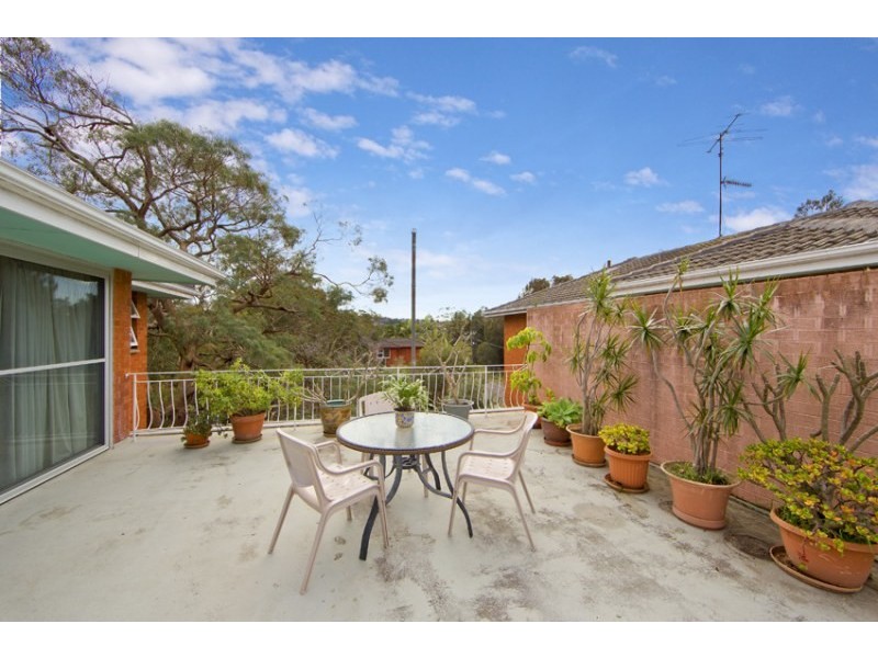 Unit 12/1 Fairway Close, Manly Vale NSW 2093