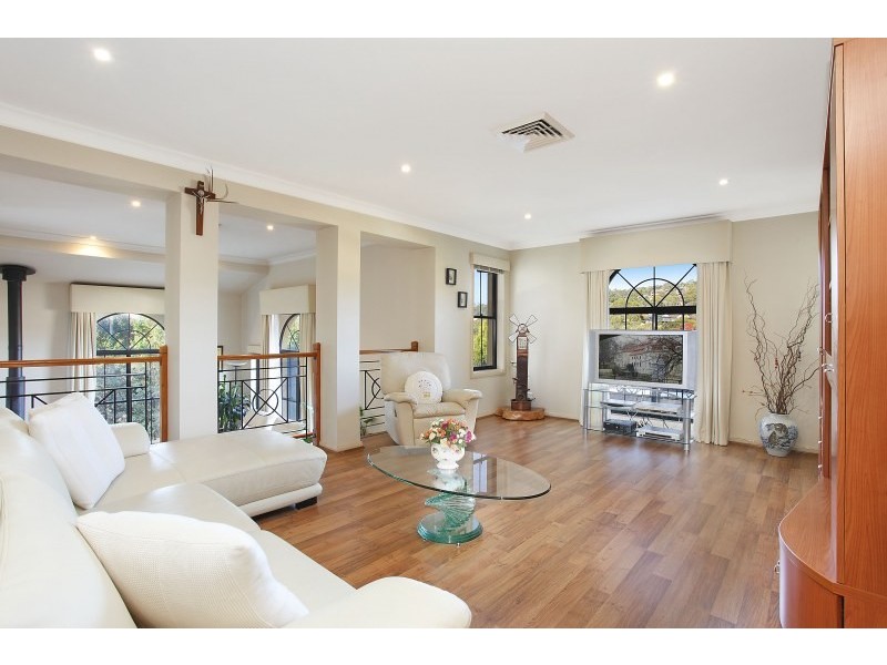 34 Tallowood Way, Frenchs Forest NSW 2086