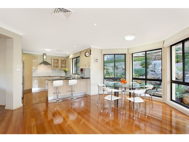 34 Tallowood Way, Frenchs Forest NSW 2086