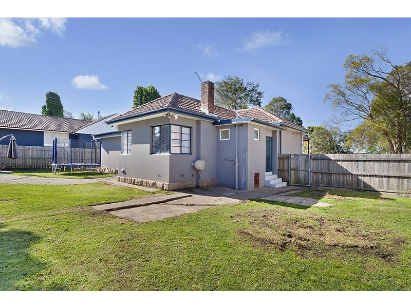 46 Forest Way, Frenchs Forest NSW 2086