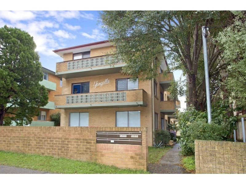 6/9 Lismore Avenue, Dee Why NSW 2099