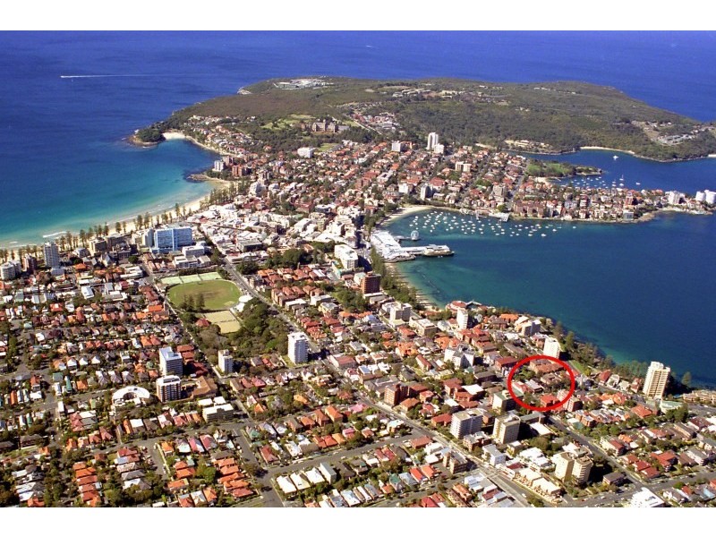 10A Laurence Street, Manly NSW 2095