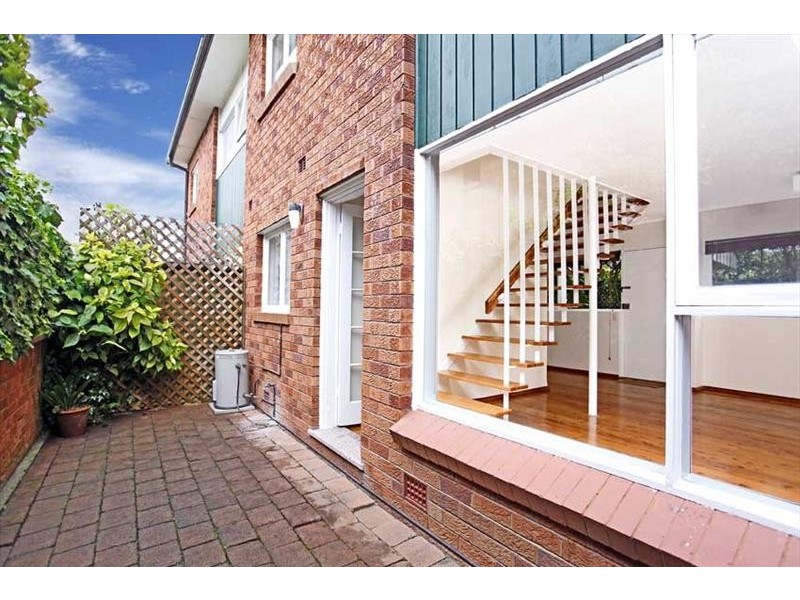 Unit 2/11B Rickard Street, Balgowlah NSW 2093