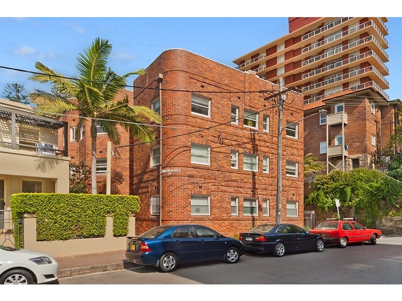 8/13 Gilbert Street, Manly NSW 2095