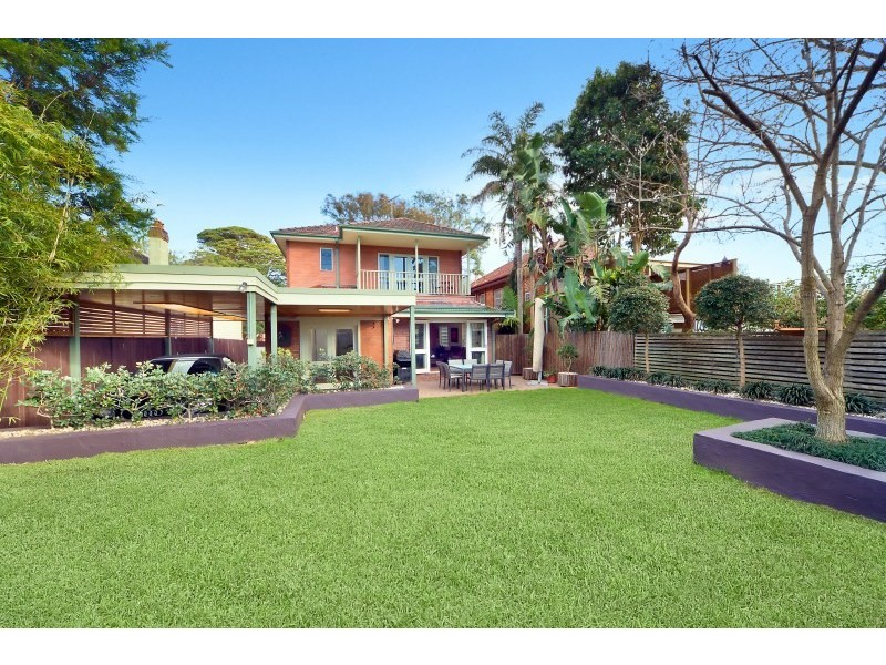 30 La Perouse Street, Fairlight NSW 2094