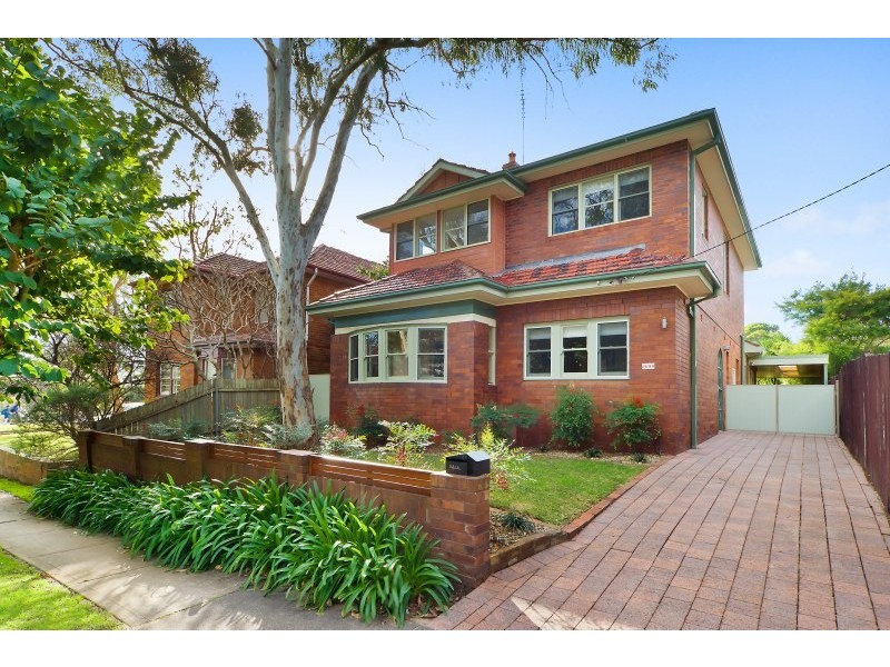 30 La Perouse Street, Fairlight NSW 2094