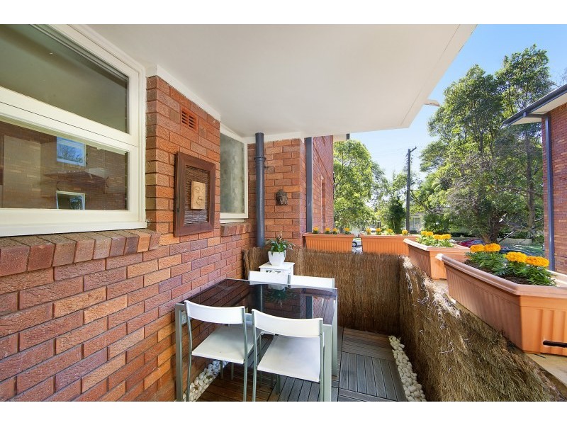 Unit 14/1 Lovett Street, Manly Vale NSW 2093