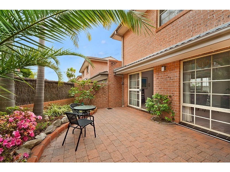 1/87 Wanganella Street, Balgowlah NSW 2093