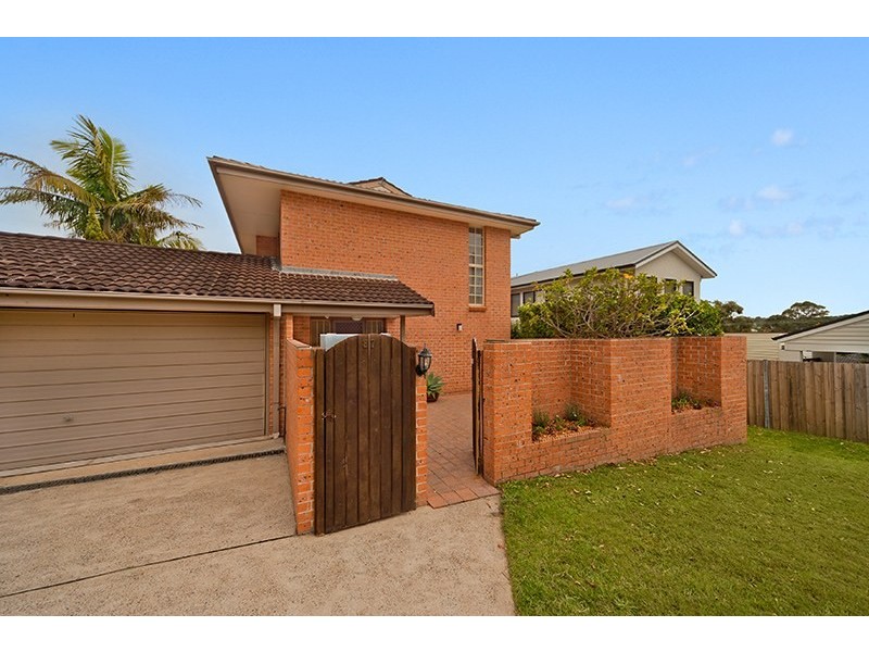 1/87 Wanganella Street, Balgowlah NSW 2093