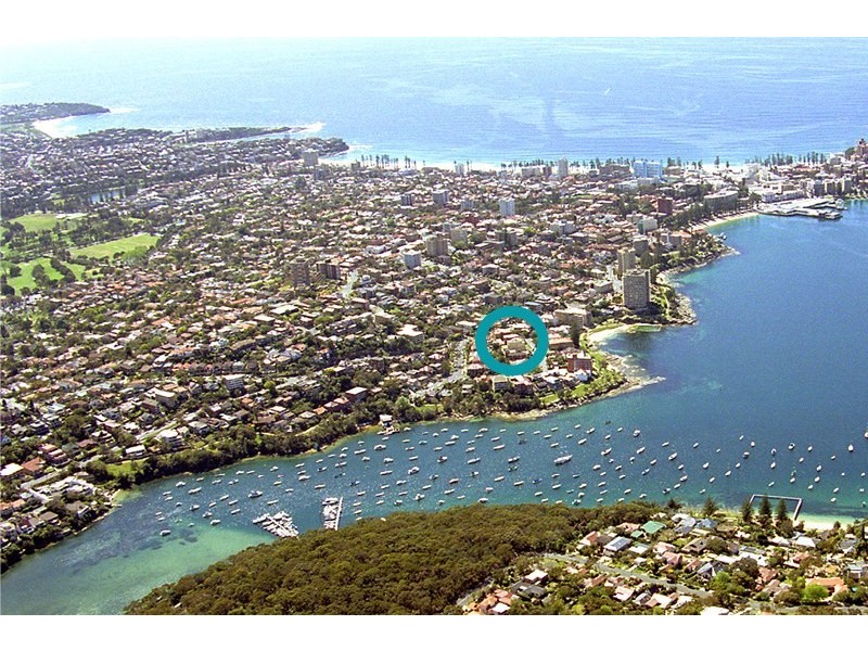 Unit 7/2 Fairlight Crescent, Fairlight NSW 2094