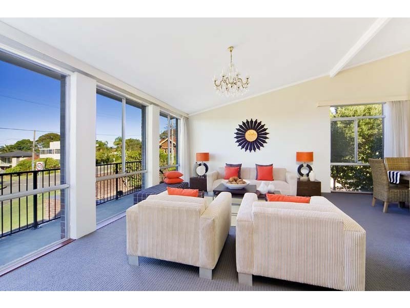 Unit 3/1 West Street, Balgowlah NSW 2093
