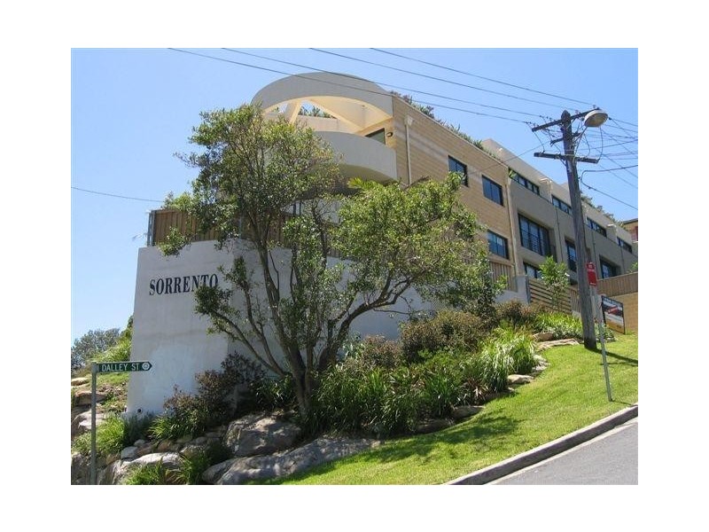 Unit 16/35-43 Dalley Street, Queenscliff NSW 2096