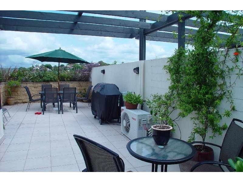 Unit 16/35-43 Dalley Street, Queenscliff NSW 2096